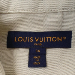 【Mã giảm giá】Áo khoác LOUIS VUITTON 639055