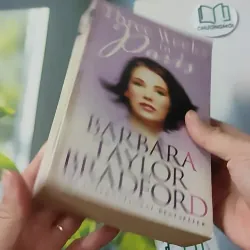 Three Weeks in Paris - Barbara Taylor Bradford 1027568