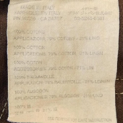 【Coupon対象】【Vintage】Miu Miu MIU MIU chân váy 653273