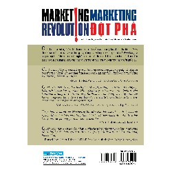 Marketing Đột Phá - Nhiều Tác Giả 137855