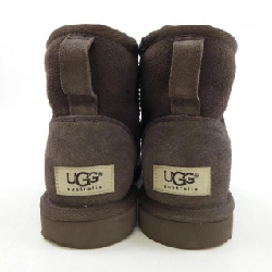 【Mã giảm giá】Giày bốt UGG 658908
