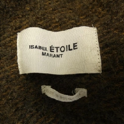 ISABEL MARANT ETOILE 78-08-96-08006 Áo khoác - Hàng hiệu Chính hãng 818412