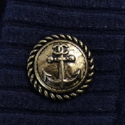 【Mã giảm giá】Chanel CHANEL Áo len 643719