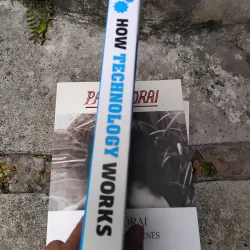 How technology works ( Hiểu biết về công nghệ )  1002359