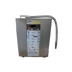 ( Used 95% ) HITACHI GX 7000 có 7 điện cực máy lọc nước tạo kiềm made in Japan