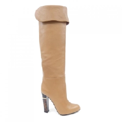 【Mã giảm giá】Giày boot Sergio Rossi