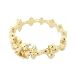 Nhẫn Louis Vuitton Bé Bé S M1438S - Hàng hiệu Chính hãng