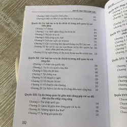 Bàn về tinh thần pháp luật.  1036032