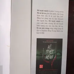 Tuyết đoạt hồn 739695