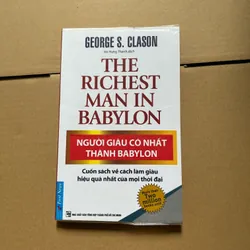 Người giàu có nhất thành babylon