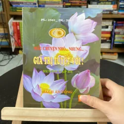 Mầu nhiệm cuộc sống tuyển tập 3