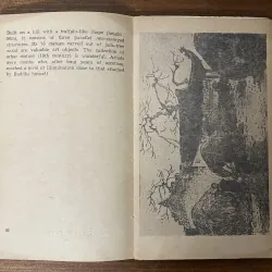 Hà Nội to the guide book- còn bản đồ 1025083