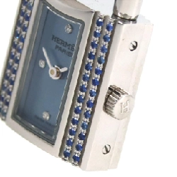 Hermès Kelly/2S･4P KE1.234.214/ZJE-S SS Quartz - Hàng hiệu Authentic 875419