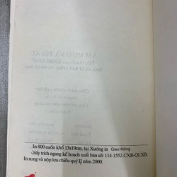 Âm mưu và tội ác - Exbrayat. 1a4 509045