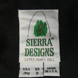 Áo khoác SIERRA DESIGNS - Hàng hiệu Authentic 885508