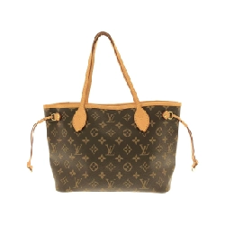 Túi xách Louis Vuitton Monogram Neverfull PM M41245 - Hàng hiệu Chính hãng