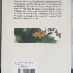 Thương - Nguyễn Bảo Trung in lần thứ 2 733799