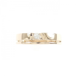 Nhẫn kim cương K18PG 0.05CT 669451