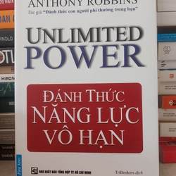 Đánh thức năng lực vô hạn