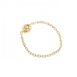 Nhẫn Sphene K18YG 669606