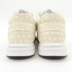 Giày sneaker CHANEL 660106