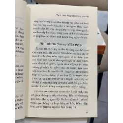 Nghệ thuật lắng nghe trong giao tiếp -Dale Carnegie 740414