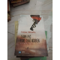 Thành phố vùng thảo nguyên - Cormac McCarthy (Văn học nước ngoài) VAVO