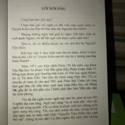 Từ Kim Vân Kiều đến Truyện Kiều so sánh và bình luận - Vũ Nho 1029685