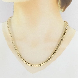 Necklace 750YG UnoAere - Hàng hiệu Authentic 844068