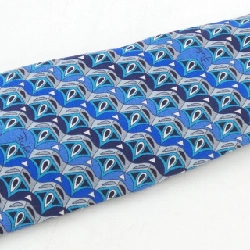 Cà vạt EMILIO PUCCI - Hàng hiệu Authentic 884701