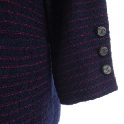 【Mã giảm giá】【Cổ điển】Chanel CHANEL Bộ ba 657380