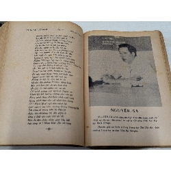 Việt nam thi nhân tiền chiến - Nguyễn Tấn Long & Phan Canh ( combo 9 quyển ) 545601