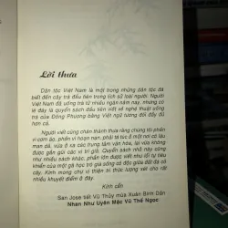 Trà kinh - Vũ Thế Ngọc 936875