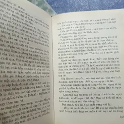 Thép đã tôi thế đấy - Nhicalai Axtoropki 1018747