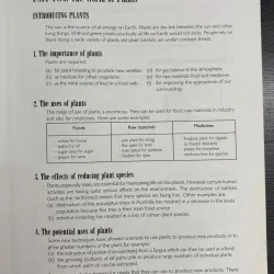 Standard Grade Biology – Sách Sinh học chuẩn chương trình Anh 933903