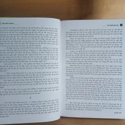 Văn Học Cổ Điển - 20 Năm Sau (Alexander Dumas) 992634