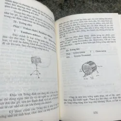 Các nhạc khí trong dàn nhạc giao hưởng Trịnh Tuấn 762303