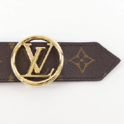 Thắt lưng LOUIS VUITTON LV Circle Reversible M9935 - Hàng hiệu Chính hãng 833415