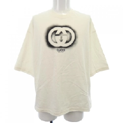 Áo thun cotton jersey GUCCI 768462 XJF66 - Hàng hiệu Authentic