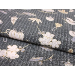 Vải lụa dài tay - Hàng hiệu Authentic 884308