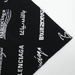 バレンシアガ BALENCIAGA 724701 T1665 MUFFLER - Hàng hiệu Authentic 884358
