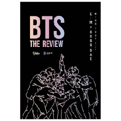 BTS: The Review - Kim Young Dae 190269