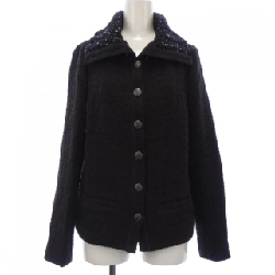 【Khuyến mãi】Áo khoác CHANEL