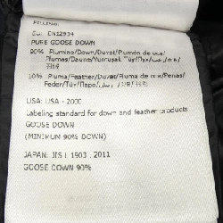 MONCLER HERMINE Áo khoác lông - Hàng hiệu Chính hãng 812116