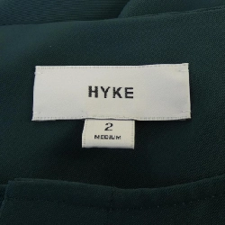 Áo sơ mi HYKE - Hàng hiệu Authentic 813427