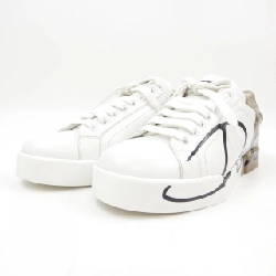 【Mã giảm giá】Giày sneaker Dolce & Gabbana DOLCE&GABBANA 661727