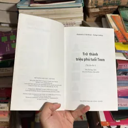 II Sách Kinh Doanh: Trở Thành Triệu Phú Tuổi Teen (Bộ Sách Teen Làm Giàu) - 2010 779261