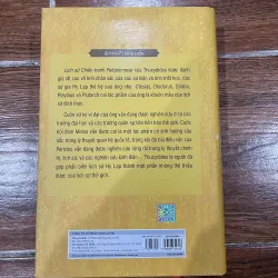 Lịch sử chiến tranh Peloponnese Thucydides (6) 756464