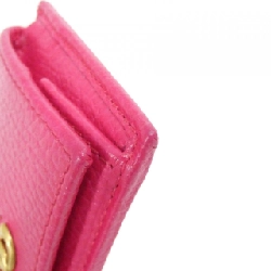 Gucci 499412 CAOGT Ví tiền - Hàng hiệu Chính hãng 770040