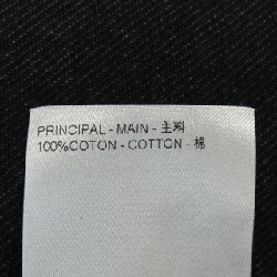 Áo khoác denim oversized họa tiết monogram LOUIS VUITTON HQS42WCHX - Hàng hiệu Authentic 892165